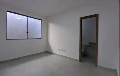 Imagem 6: Sobrado para venda possui 115 metros quadrados com 3 quartos em Vila Santo Antônio - Cotia