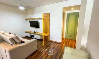 Imagem 4: Ed Piatã-3 Qts-1 Suíte-115 M²-Todo montado-2 vagas-Lazer Completo