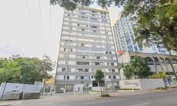 Imagem 1: Apartamento para venda tem 138 metros quadrados com 3 quartos em Água Verde - Curitiba - P