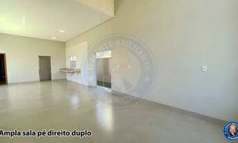 Imagem 5: Casa de condomínio Terras Alpha 01 para venda c/ 172 m² com 3 suítes plenas com closet gra