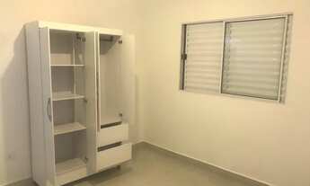 Imagem 2: Kitnet Jardim Satelite