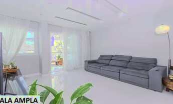 Imagem 2: Linnndo apartamento Freguesia