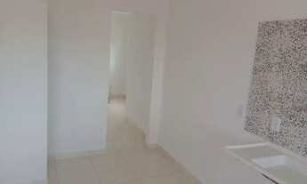 Imagem 2: Aluga-se apartamentos e kitnet