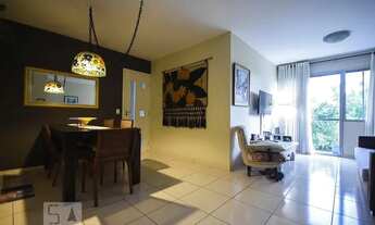 Imagem: Apartamento para Aluguel - Portal do Morumbi