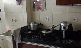 Imagem 3: Dividir apartamento