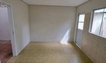 Imagem 3: Casa sem garagem