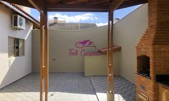 Imagem 3: INDAIATUBA - Casa Padrão - JARDIM REGINA