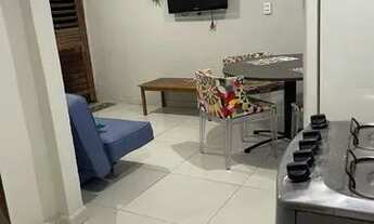 Imagem: Casa em Pipa ideal para até 4 pessoas