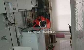 Imagem 7: São Paulo - Apartamento Padrão - Santa Teresinha