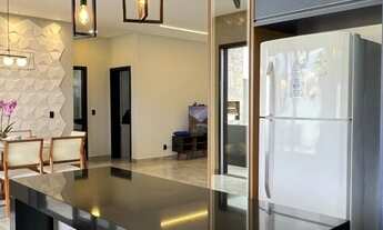 Imagem 4: ALPHAVILLE JACUHY - PORTEIRA FECHADA - MARAVILHOOOSA!