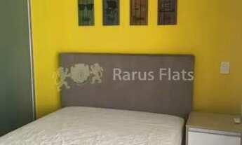 Imagem 5: Flat para venda na Vila Olímpia - VN Quata