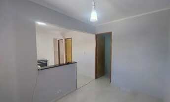 Imagem 3: Lindo apartamento com reforma nova para locação