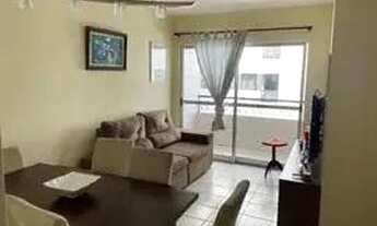 Imagem: Apartamento para aluguel com 3 quartos no