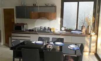 Imagem 4: Casa em condomínio à venda na Gr. Julieta. 4 suítes, 3 vagas lado do Parque Severo Gomes