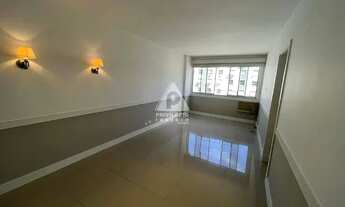 Imagem 3: Apartamento à venda, 2 quartos, 1 suíte, 1 vaga, Humaitá - RIO DE JANEIRO/RJ