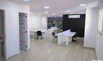 Imagem 2: Sala comercial (sala - edificio coml.) , elevador, em condomínio fechado