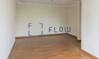 Imagem 7: Apartamento podendo conter até 3 quartos (1 suíte), 4 banheiros, 2 vagas de garagem e elev