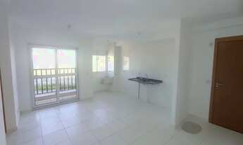 Imagem 2: Apartamento com 2 dormitórios para alugar, 46 m² por R$ 1.300,00/mês - Parque Paulista - F