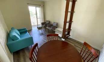 Imagem 3: Apartamento de 68m² com 3 Dormitórios Disponível para Locação no Jardim Alvorada