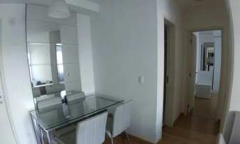 Imagem 4: APARTAMENTO com 2 dormitórios à venda com 65.9m² por R$ 390.000,00 no bairro São Braz - CU