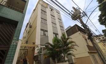 Imagem 2: Apartamento para alugar com 1 quarto em São Mateus - Juiz de Fora/MG