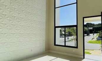 Imagem 3: Casa - Swiss Park - Campinas