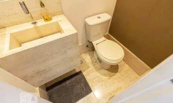 Imagem 5: Apartamento para Aluguel - Alto da Lapa, 2 Quartos, 84 m2