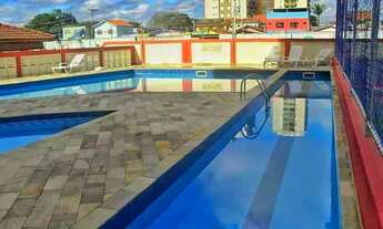 Imagem 5: Apartamento de 3 dormitórios com suíte, área de lazer e garagem no Parque Industrial