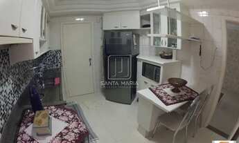 Imagem 5: Apartamento (cobertura 2 - duplex) 4 dormitórios/suite, cozinha planejada, portaria 24hs