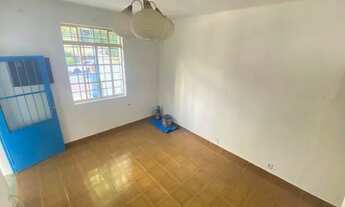 Imagem 4: Sobrado com 2 dormitórios para alugar, 120 m² por R$ 2.800,00/mês - Vila Mariana - São Pau