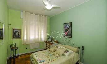 Imagem 15: COPACABANA Apartamento com 2 dormitórios