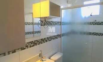 Imagem: Apartamento para aluguel, 2 quartos, 1 suíte