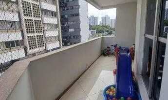 Imagem 2: Apartamento com 3 dormitórios à venda, 100 m² por R$ 475.000,00 - Praia do Canto - Vitória