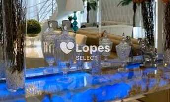 Imagem 4: Casa a Venda MOBILIADA, casa 4 quartos, 3 suites, condominio, Paulinia São Paulo