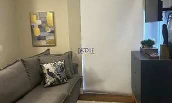 Imagem 3: SãO PAULO - Apartamento Padrão - Pinheiros