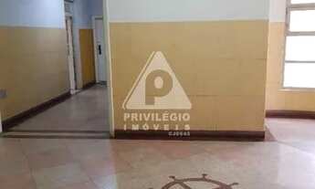 Imagem 3: Apartamento à venda, 3 quartos, 1 suíte, Praça da Bandeira - RIO DE JANEIRO/RJ