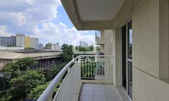 Imagem: Apartamento de 73m² à venda e para locação