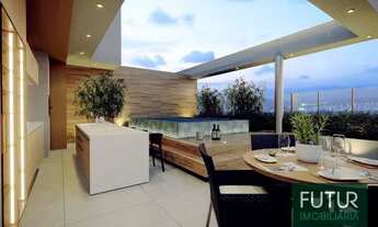Imagem 6: Sky Garden Residence