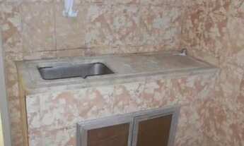 Imagem 6: Casa para aluguel tem 40 metros quadrados com 2 quartos em Riachuelo - Rio de Janeiro - RJ