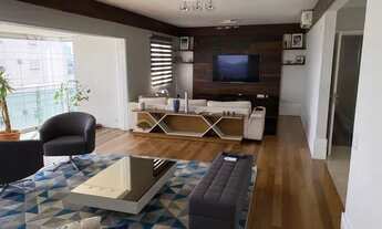 Imagem 2: Locação Apartamento 4 Dormitórios - 270 m² Pinheiros