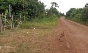 Imagem 4: Casa na cidade de Urucurituba