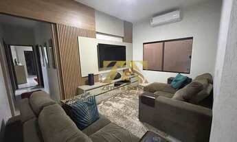 Imagem 7: Linda casa com 3/4 sendo 2 suítes, uma com banheira e closet