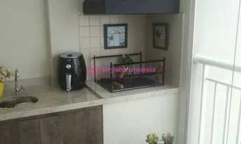 Imagem: Apartamento à venda, Santa Paula, São