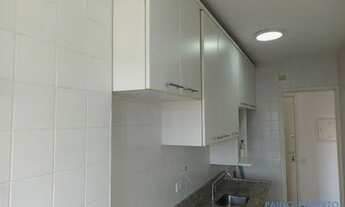 Imagem 5: APARTAMENTO - ALTO DA BOA VISTA - SP