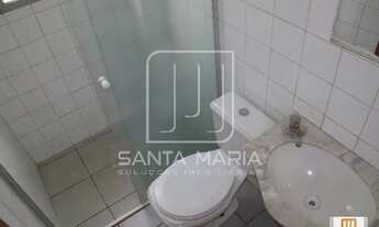 Imagem 5: Apartamento (tipo - padrao) 2 dormitórios, cozinha planejada, em condomínio fechado