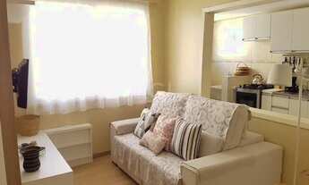 Imagem 5: Apartamento para Venda - 42.23m², 1 dormitório, Protásio Alves