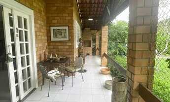 Imagem 6: Aldeia - Beira de pista