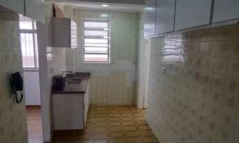 Imagem 7: Apartamento para aluguel e venda possui 72 metros quadrados com 2 quartos em Embaré - Sant