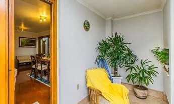 Imagem 6: Apartamento com 3 dormitórios sendo 1 suíte à venda, 141 m² por R$ 670.085 - Centro - Can