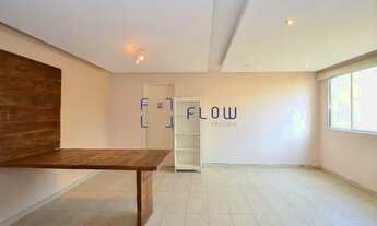 Imagem 5: Apartamento podendo conter até 3 quartos (sem suíte), 3 banheiros, 1 vaga de garagem e ele